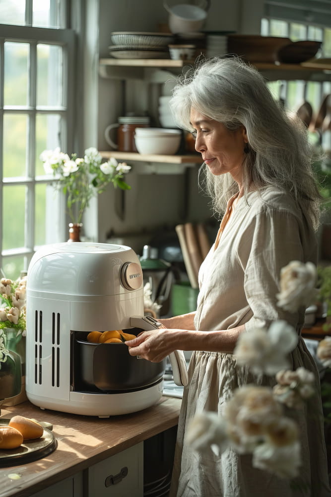 Hugel® home - home appliance